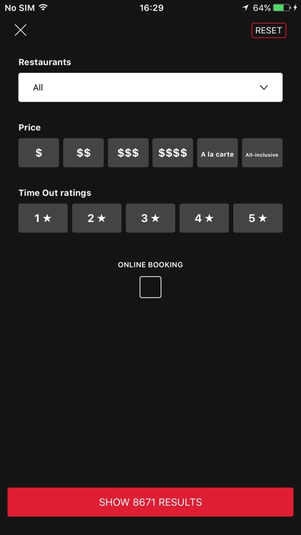 Time Out – Discover your City screenshot-4