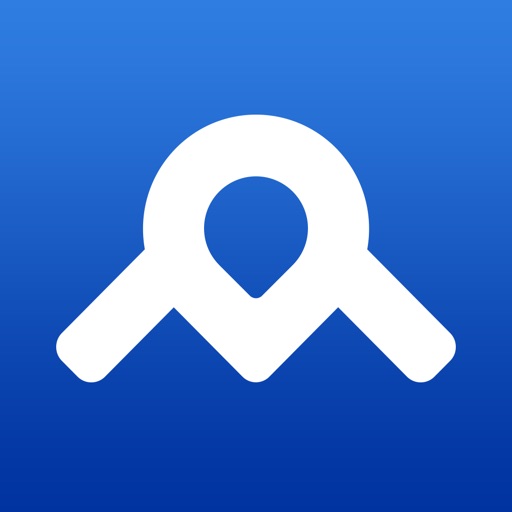 Wemap - smart maps - AppWisp.com