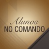 Alunos no Comando