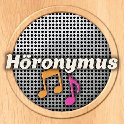 Höronymus Читы