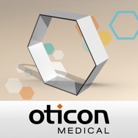 Kontakt Oticon Medical 3D