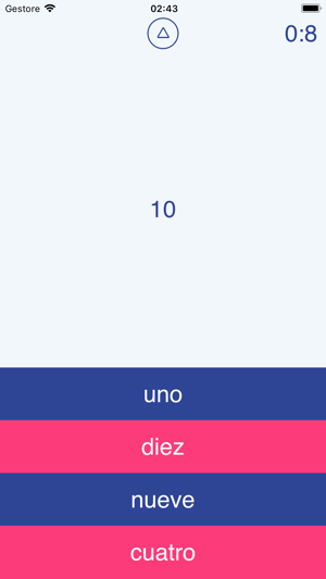 Números en español(圖3)-速報App