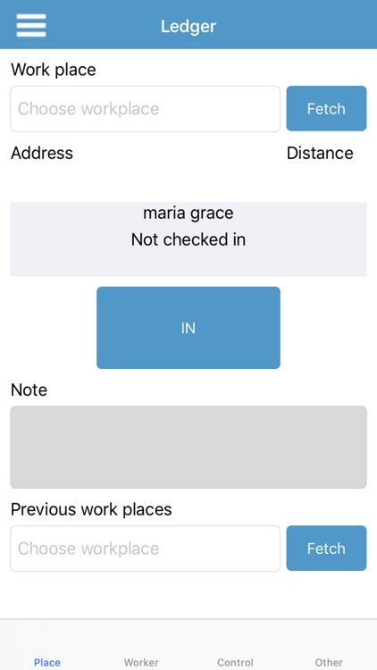 Infom8 PL16 screenshot-6