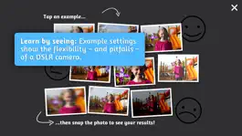 Game screenshot CameraSim for iPhone hack