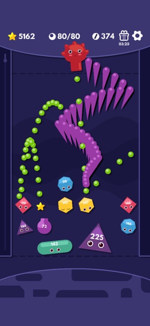 Super Physics Balls(圖2)-速報App