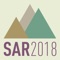 APP oficial del Congreso Argentino de Reumatología -SAR 2018- que se llevará a cabo en la ciudad de Mendoza,Argentina desde el 14 al 17 de Noviembre