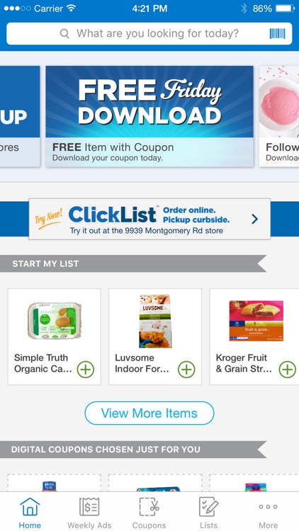 Kroger