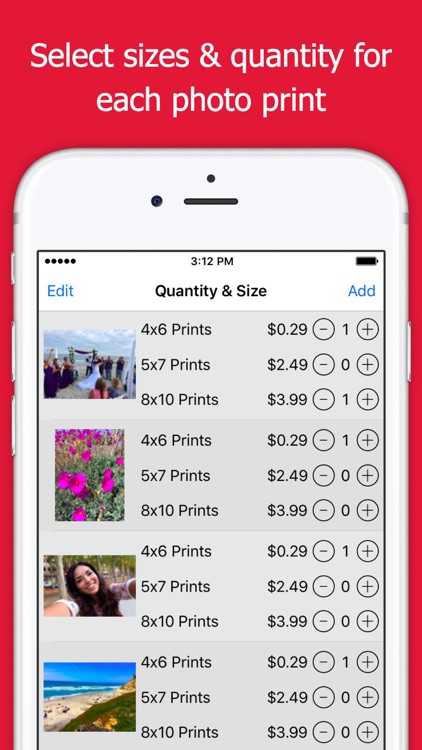 Photo Prints: 1 Hour Photos screenshot-3