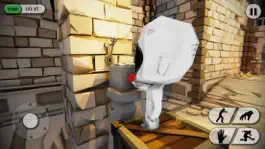 Game screenshot Human Fall Dreamscape Escapade apk