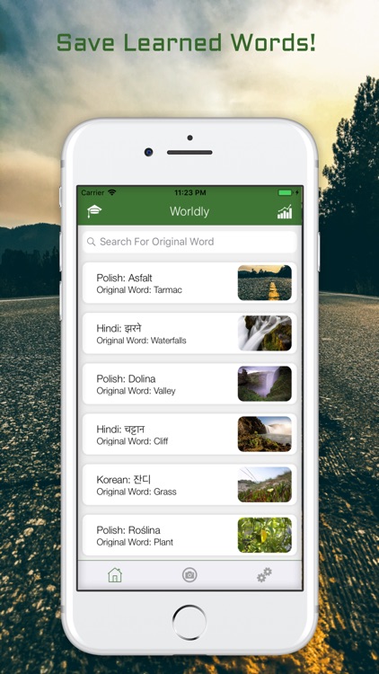 Worldly screenshot-3