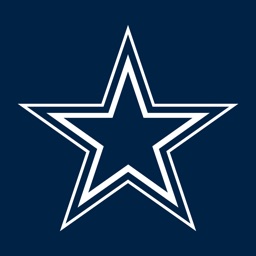 Dallas Cowboys Apple Watch App