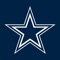 This is the official mobile app of the Dallas Cowboys