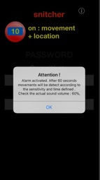 snitcher Captura de tela 3