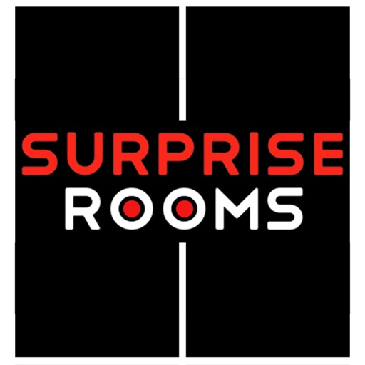 Surprise Rooms Icon