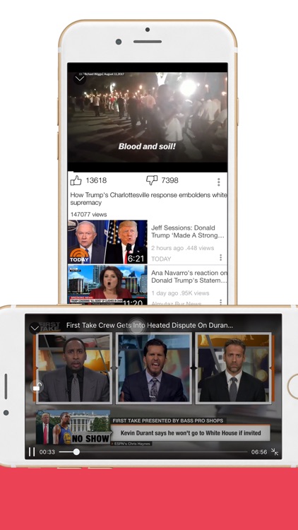 Video Player - VideoTube screenshot-3