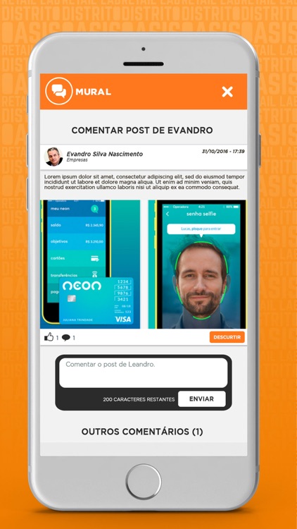 Oasis Lab Distrito screenshot-4