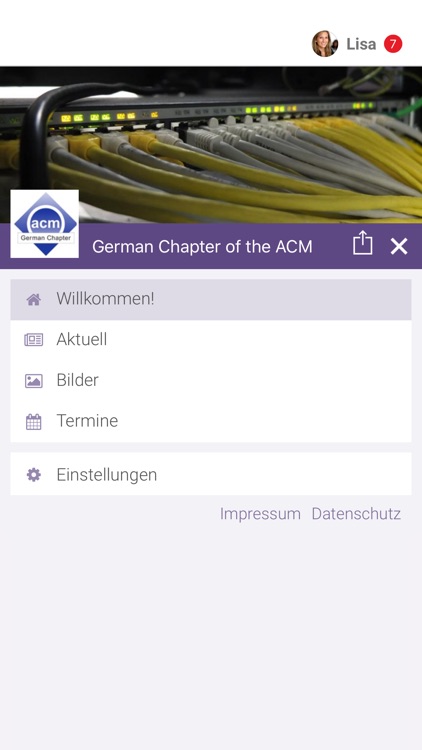 German Chapter of the ACM