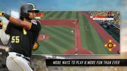 How to cancel & delete r.b.i. baseball 18 3