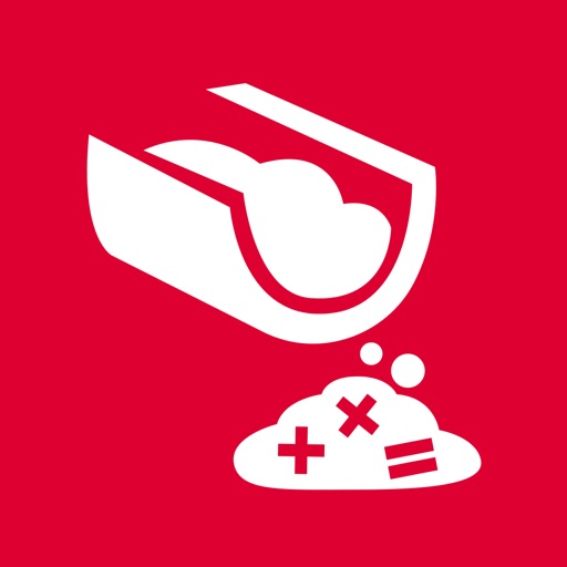 Ozinga Concrete Calculator Icon