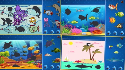 Baby Puzzle Game-Child Game screenshot 3
