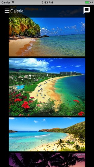 Conqueror Travel Club(圖5)-速報App