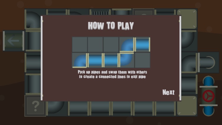 接水管大作战－超好玩的益智小游戏