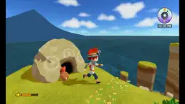 Game screenshot Little Dragons Café Promo AR hack