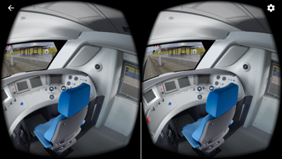 Screenshot #2 pour ALSTOM POP VR