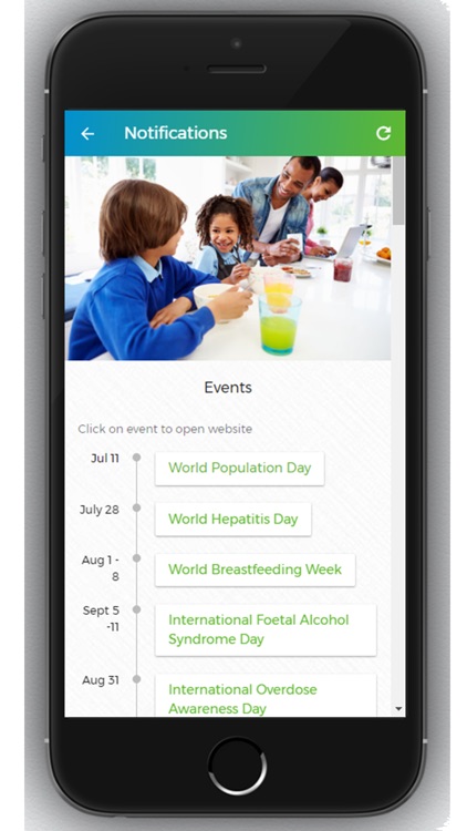 Namibia Medical Care.