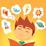 ABC Draw! Learn alphabet games App Positive Reviews