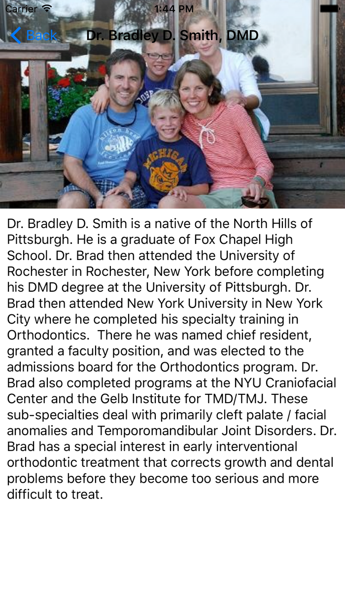 Smiles by Smith Orthodontics