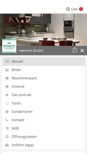 Helmich GmbH(圖2)-速報App