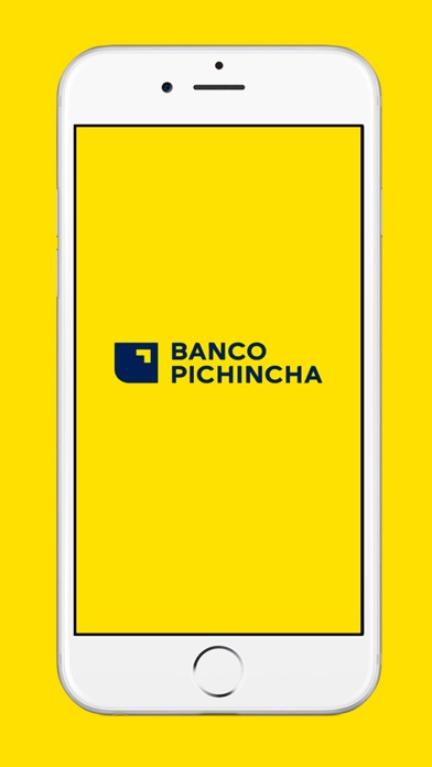 Banco Pichincha Screenshot