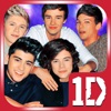 Game for One Direction - iPhoneアプリ