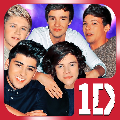 Game for One Direction icon