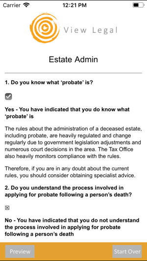 Estate Admin(圖5)-速報App