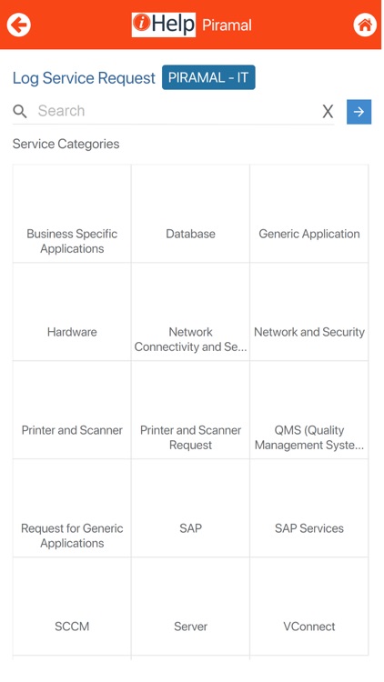Piramal iHelp screenshot-3