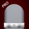 HD Audio Recorder Pro