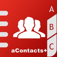  aContacts - Contacts Manager Application Similaire