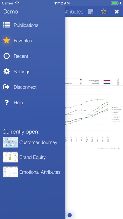 MarketingTracker screenshot-4