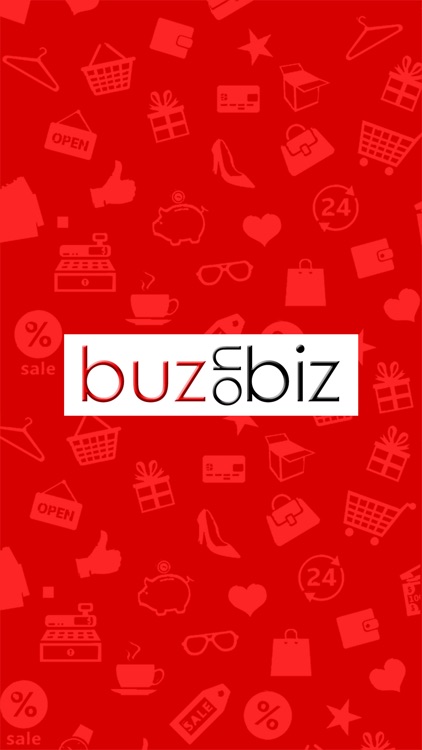 Buz On Biz Rewards