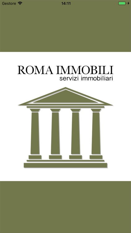 Roma Immobili