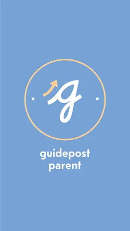 Game screenshot Guidepost Parent mod apk
