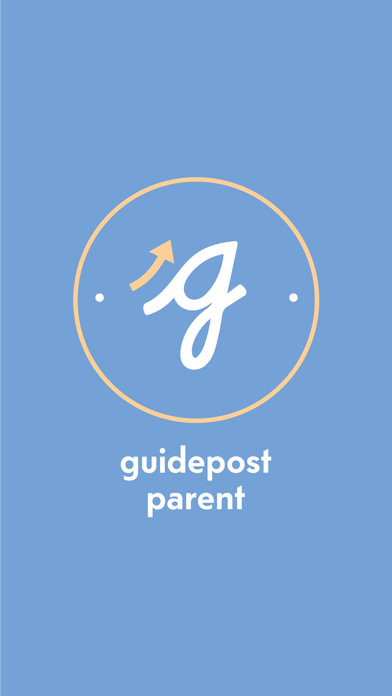 Screenshot #1 pour Guidepost Parent