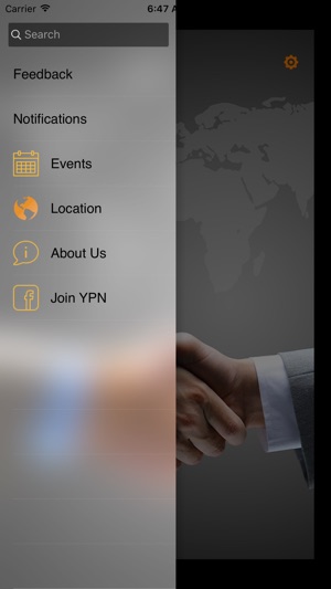 YP Network(圖2)-速報App