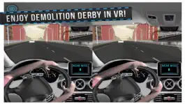 Game screenshot Highway Car Racer VR mod apk