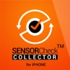 SENSORCheck for iPhone
