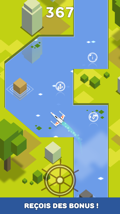 Screenshot #3 pour Ship Happens!