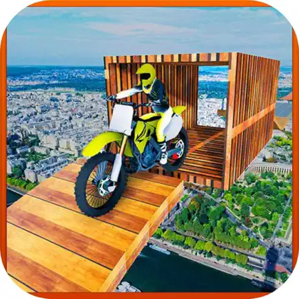 City Motobike Stunt Читы