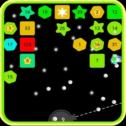 Nonstop Ball Deluxe Читы